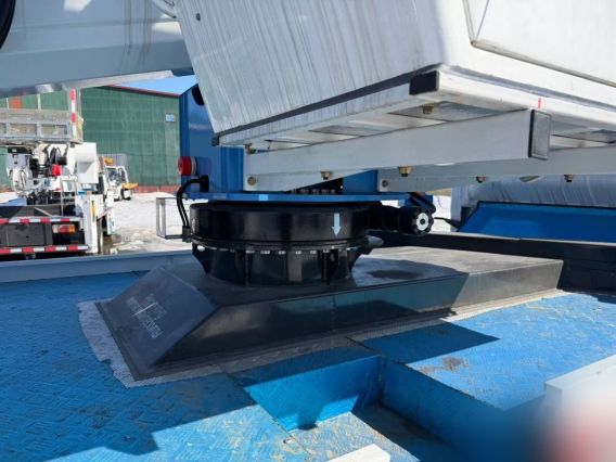 Автовышка ISUZU Elf 2026 года новый фото 9