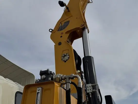 Бортовой FAW Tiger 6G 2025 года б/у фото 8