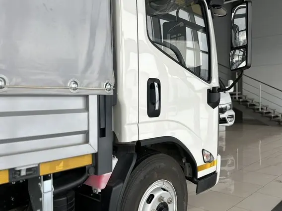 Шасси Ambertruck JM93, 2024 2024 года новый фото 10