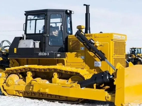 Бульдозер Zoomlion ZD220-3 2022 года б/у