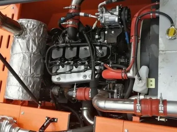 Экскаватор Lonking CDM6150W 2025 года б/у фото 4