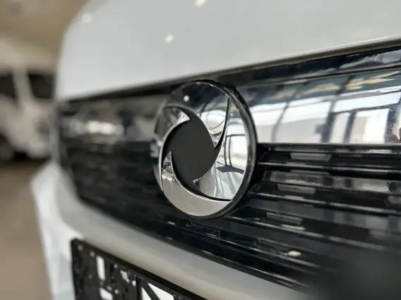 Dongfeng Q35L рефрижератор, 2024 2024 года новый фото 9