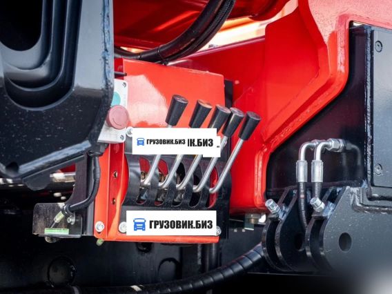 Бортовой Shacman X3000 Sunhunk K238 2024 года новый фото 15