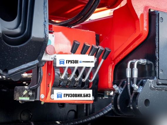 Бортовой Shacman X3000 Sunhunk K238 2024 года новый фото 15