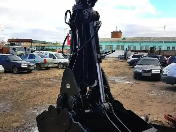 Грейфер Ехtеifеr 0.5 2026 года новый фото 2