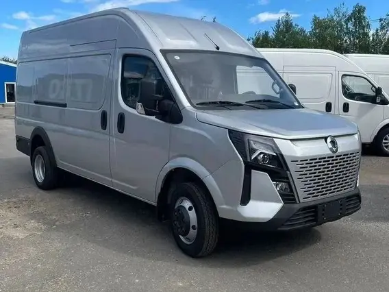 Автофургон Dongfeng K33-561 2024 года новый фото 3