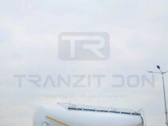 Полуприцеп-цементовоз Sinan Trailer SNT 2024 года новый фото 6