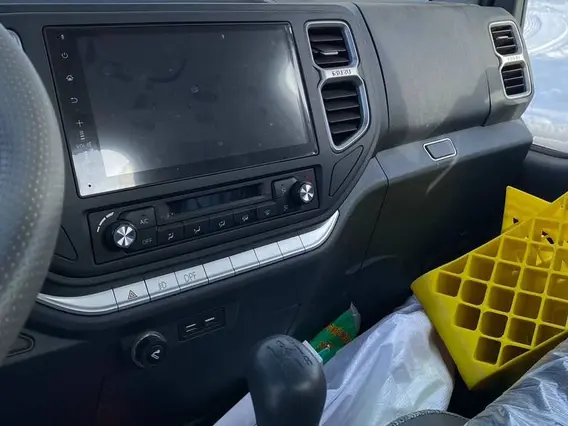 Автовышка ISUZU Elf 2025 года б/у фото 25