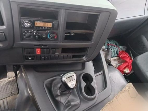 Ассенизатор ISUZU Giga 2026 года новый фото 5