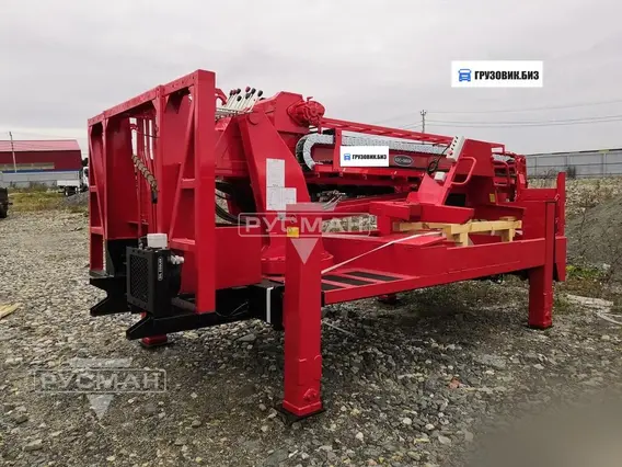 Буровая установка Kanglim KDC 5600 2026 года новый