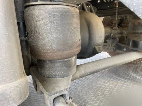 Бортовой Камаз 4308-3084-69 (G5) 2026 года новый фото 20