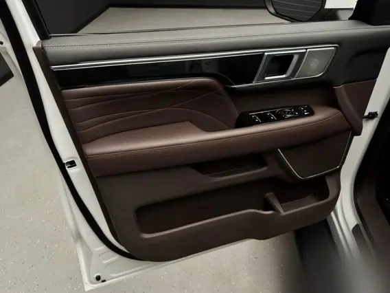 Автофургон Foton Tunland V7 2026 года новый фото 17