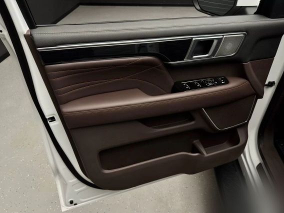 Автофургон Foton Tunland V7 2026 года новый фото 17