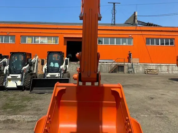Экскаватор Lonking CDM6225N 2025 года б/у фото 7