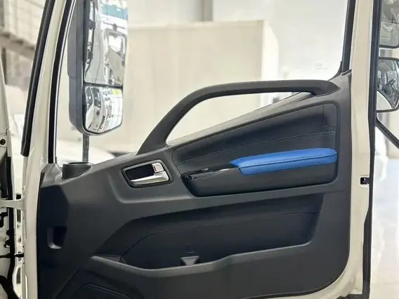 Foton Aumark S35 рефрижератор, 2024 2024 года новый фото 14
