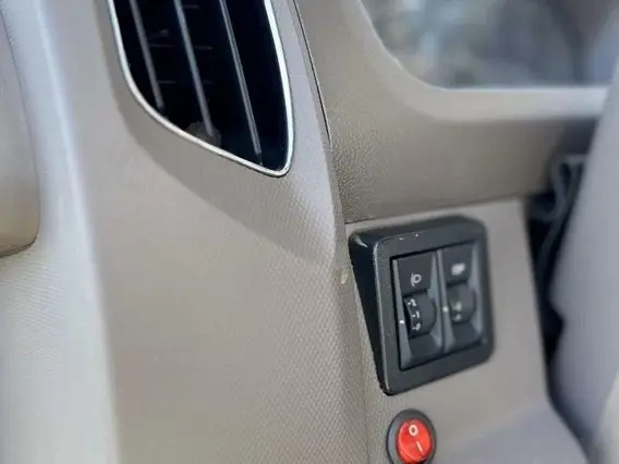 Рефрижератор Foton Aumark S85, 2024 2024 года новый фото 21