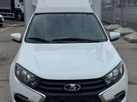 Изотермический фургон LADA ВИС 2349 2026 года б/у фото 2