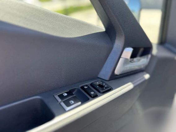 Бортовой Hyundai Mighty EX9 2026 года новый фото 21