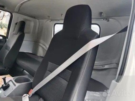 Ассенизатор ISUZU Giga 2026 года новый фото 13