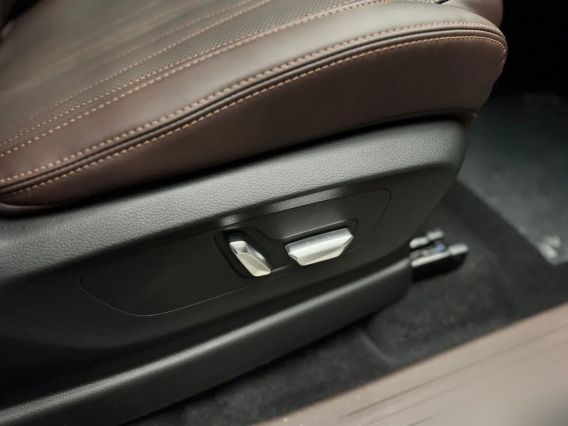 Автофургон Foton Tunland V7 2026 года новый фото 25