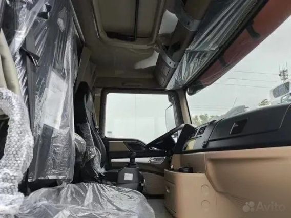 Рефрижератор Howo t5g 2026 года новый фото 14