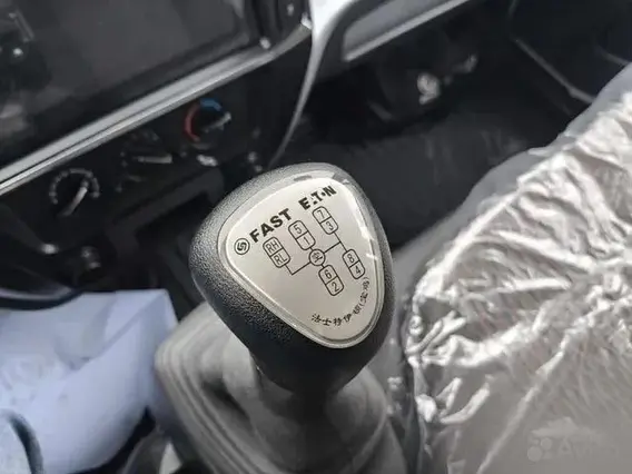 Рефрижератор Dongfeng C120L 2024 года новый фото 10