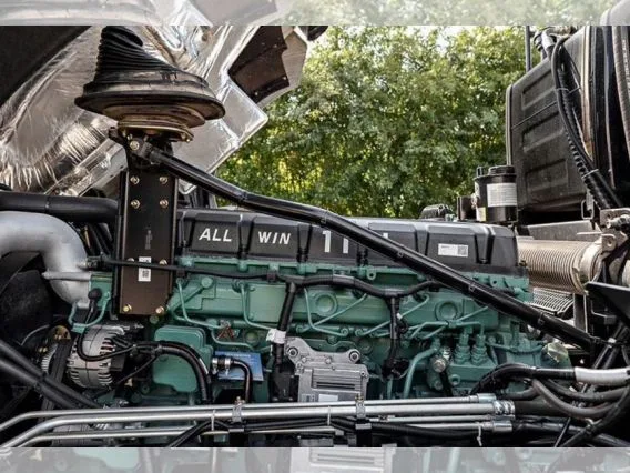 Самосвал FAW J6P CA3250 2024 года новый фото 15