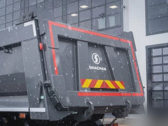 Самосвал Shacman L3000 2024 года новый фото 15