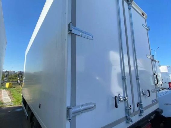 Изотермический фургон Foton AUMARK S85 2024 года новый фото 2