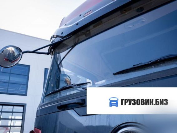 Тягач Shacman x5000 2023 года новый фото 15