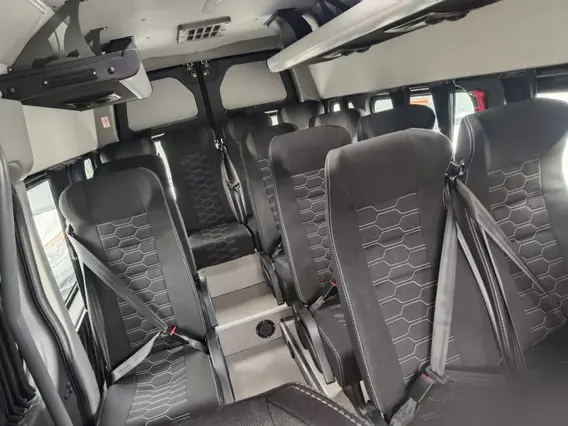 Городской автобус Dongfeng K33-561 2024 года новый фото 2