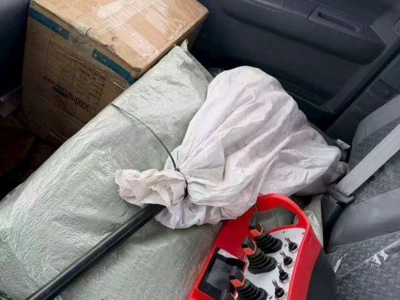 Автовышка ISUZU Elf 2026 года новый фото 14