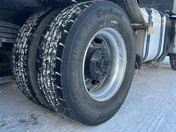 Тягач Scania P-series 2018 года б/у фото 13
