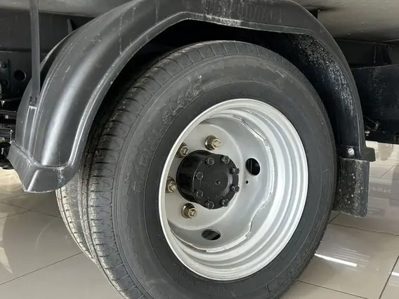 Изотермический фургон Dongfeng Q35L 2024 года новый фото 15