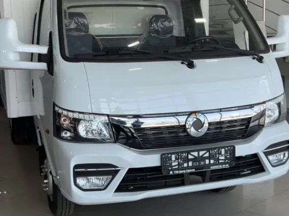Изотермический фургон Dongfeng Q35L 2024 года новый