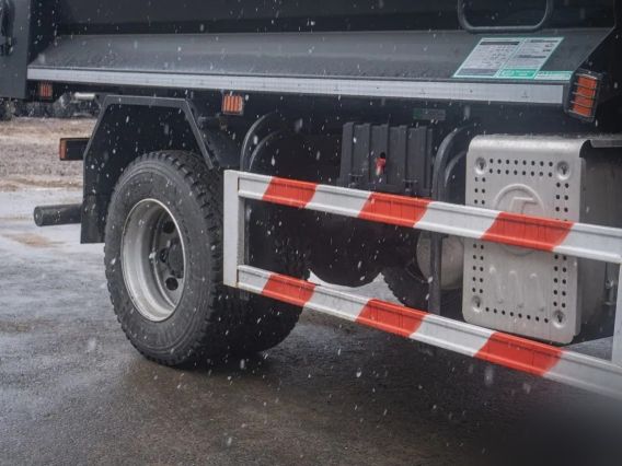 Самосвал Shacman L3000 2024 года новый фото 11