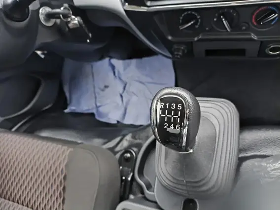 Изотермический фургон Dongfeng Z55N 2024 года новый фото 5