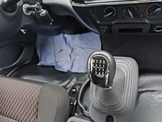 Изотермический фургон Dongfeng Z55N 2024 года новый фото 5