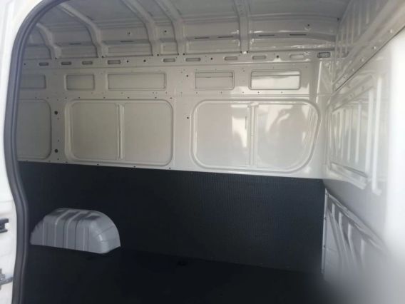 Автофургон Dongfeng K33 2024 года новый фото 20