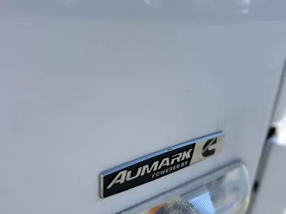 Рефрижератор Foton Aumark S85, 2024 2024 года новый фото 11