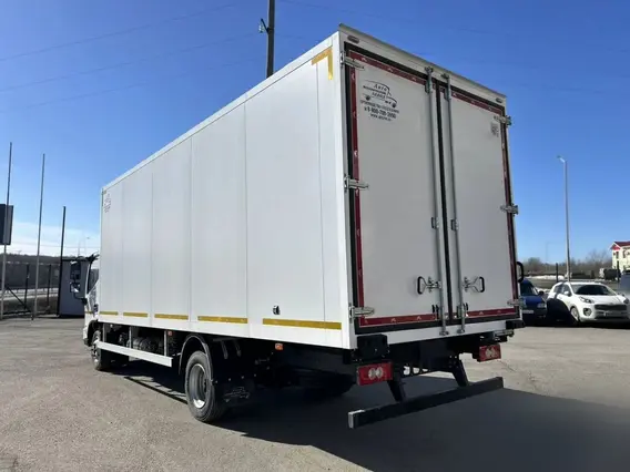 Рефрижератор Foton Aumark S85, 2024 2024 года новый фото 5