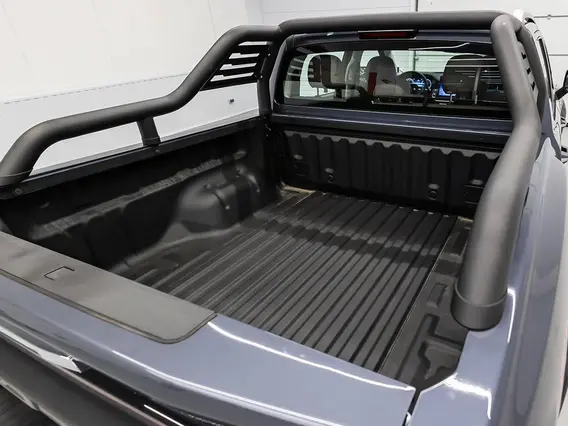 Бортовой Foton Tunland V7 2025 года новый фото 11
