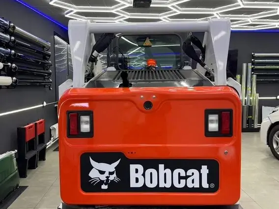 Фронтальный погрузчик Bobcat 530 2025 года новый фото 18