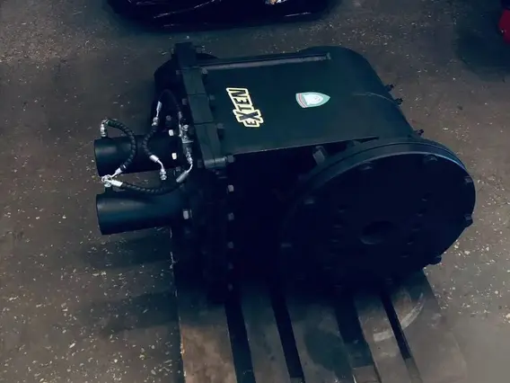 Навесное оборудование Vanguard DPD350T 2025 года новый фото 8