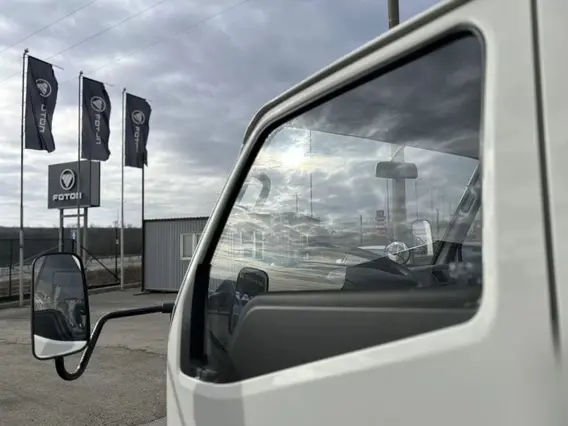 Ambertruck JL шасси, 2024 2024 года новый фото 6