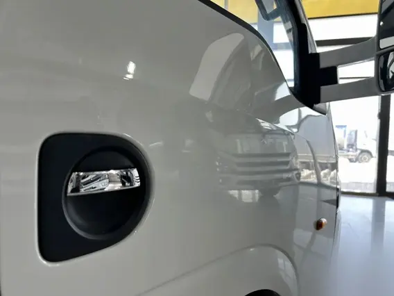 Dongfeng Q35L рефрижератор, 2024 2024 года новый фото 11