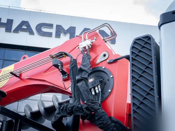 Бортовой Shacman X3000 Инман IT 200 2024 года новый фото 17