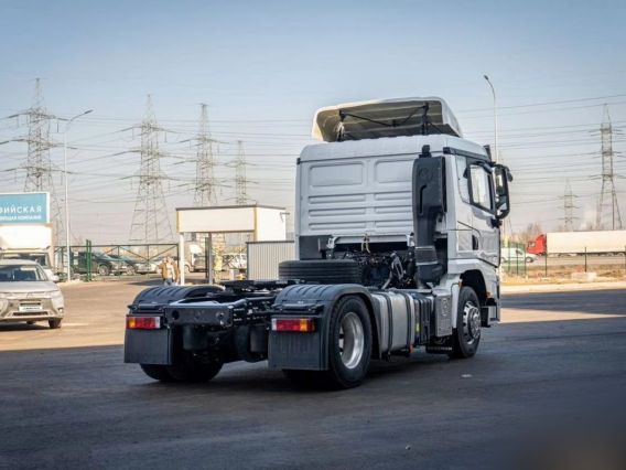 Тягач Shacman X3000 2023 года новый фото 11