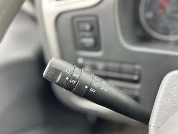 Тентованный грузовик Foton EST M 120 2024 года новый фото 19