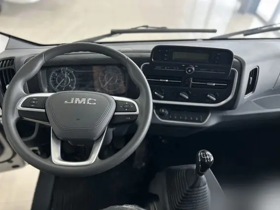 Шасси Ambertruck JM93, 2024 2024 года новый фото 23